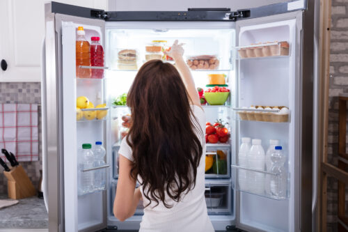 Køleskab bedst i test