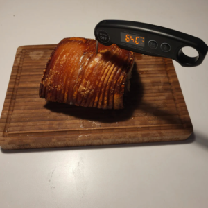 Stegetermometer guide