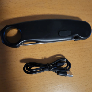 Stegetermometer guide